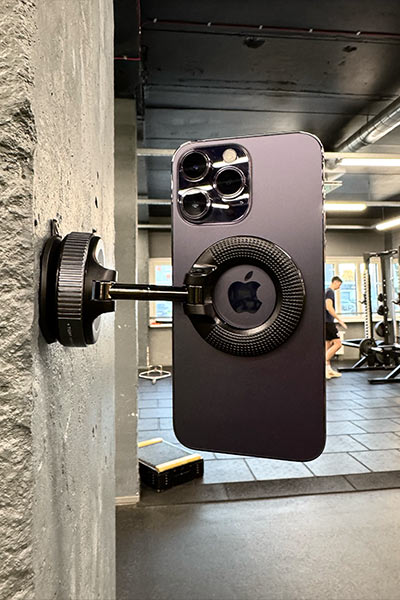 Magsafe Telefon Tutucu